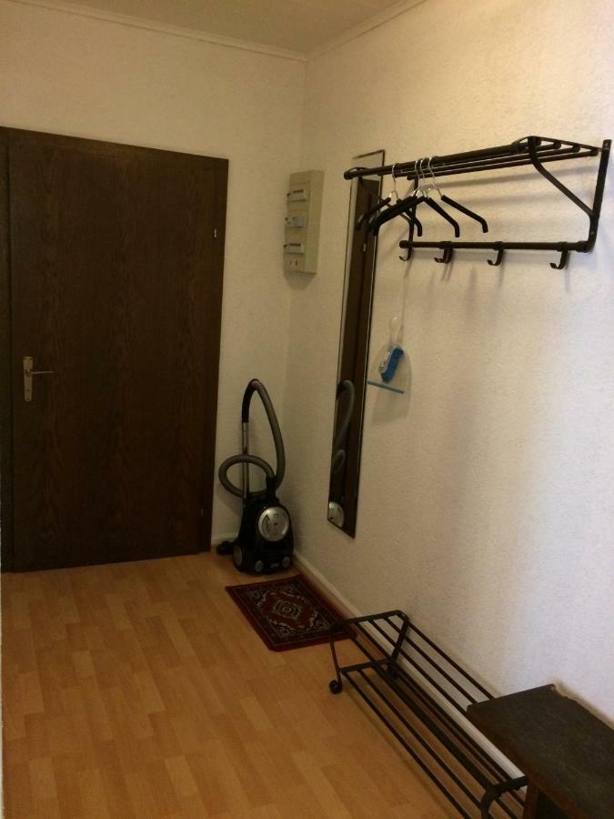Laerchenhof Apartment Nr 8 Innerkrems Extérieur photo